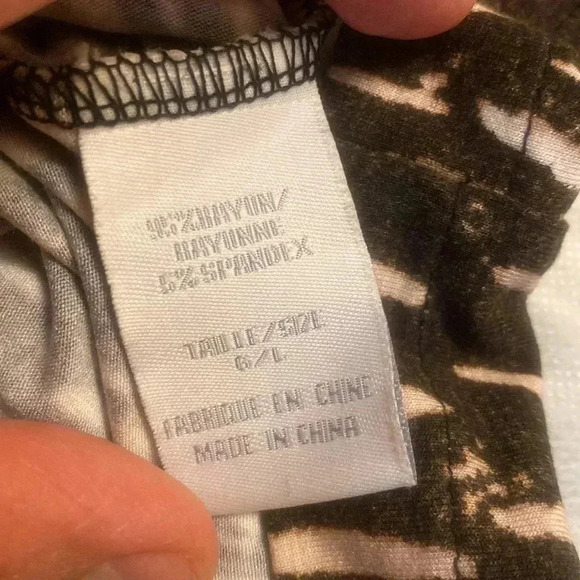 Relaxed fit simple home Halat! 🤣for  everyday using - Picture 7 of 7